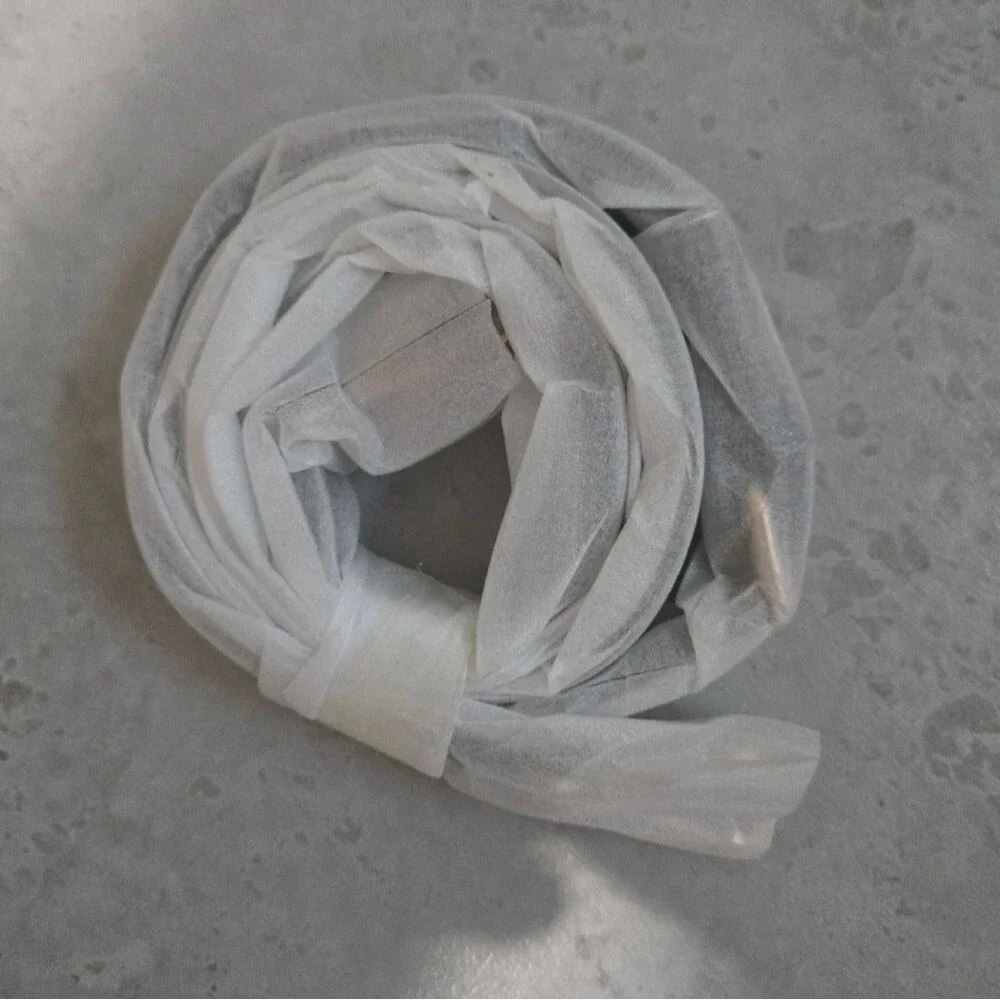 Anthropologie Melie Bianco Bow Bag, Black, Crossbody, Shoulder NWT - Picture 3 of 6